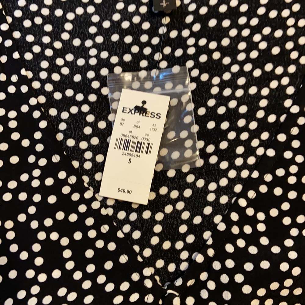 Express blouse - Picture 2 of 2